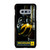 MICHIGAN WOLVERINES FOOTBALL TEAM Samsung Galaxy S10e Case