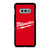 MILWAUKEE TOOL LOGO ICON Samsung Galaxy S10e Case