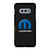 MOPAR CARBON LOGO Samsung Galaxy S10e Case