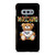 MOSCHINO BEAR IS NOT A TOY Samsung Galaxy S10e Case
