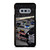 NASCAR CAR RACE Samsung Galaxy S10e Case