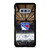 NEW YORK RANGERS HOME STADIUM Samsung Galaxy S10e Case