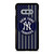 NEW YORK YANKEES BASEBALL USA FLAG Samsung Galaxy S10e Case