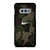 NIKE LOGO CAMO Samsung Galaxy S10e Case