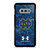 NOTRE DAME FIGHTING FOOTBALL UNDER ARMOUR Samsung Galaxy S10e Case