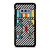 OFF WHITE STRIPES Samsung Galaxy S10e Case