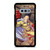 ONE PUNCH MAN SAITAMA MANGA Samsung Galaxy S10e Case
