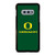 OREGON DUCKS LOGO SIMPLE Samsung Galaxy S10e Case