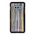 PAUL SMITH ABSTRACT STRIPES Samsung Galaxy S10e Case