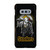 PITTSBURGH STEELERS VOORHEES Samsung Galaxy S10e Case