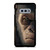 PLANET OF THE APES CAESAR Samsung Galaxy S10e Case
