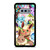 POKEMON EEVEELUTIONS Samsung Galaxy S10e Case