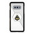 PURDUE UNIVERSITY BASKETBALL ICON Samsung Galaxy S10e Case