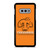 TENNESSEE VOLS FOOTBALL VOULUNTEERS Samsung Galaxy S10e Case