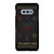 THE LEGEND OF ZELDA GAME ICON LOGO Samsung Galaxy S10e Case