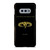VAN HALLEN BEST OF ALBUM LOGO Samsung Galaxy S10e Case