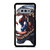 VENOM VS SPIDERMAN MARVEL CARTOON Samsung Galaxy S10e Case