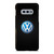 VW VOLKSWAGEN CAR LOGO EMBLEM Samsung Galaxy S10e Case