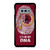WASHINGTON REDSKINS FOOTBALL DNA Samsung Galaxy S10e Case