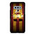 WASHINGTON REDSKINS FOOTBALL LOGO EMBLEM Samsung Galaxy S10e Case