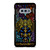 YU GI OH ART Samsung Galaxy S10e Case