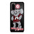 ALABAMA ROLL A TIDE CRIMSON BAMA FOOTBALL Samsung Galaxy S20 Case