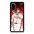ATLANTA BRAVERS ACUNA JR Samsung Galaxy S20 Case