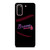 ATLANTA BRAVES BASEBALL CLUB MLB Samsung Galaxy S20 Case