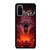 ATTACK ON TITAN FINAL SEASON Samsung Galaxy S20 Case