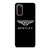 BENTLEY LOGO EMBLEM Samsung Galaxy S20 Case