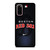 BOSTON RED SOX MLB BASEBALL Samsung Galaxy S20 Case BOSTON RED SOX MLB BASEBALL Samsung Galaxy S20 Case