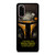 BOUNTY HUNTER BOBA STAR WARS Samsung Galaxy S20 Case