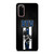 BYU BRIGHAM YOUNG UNIVERSITY FOOTBALL Samsung Galaxy S20 Case