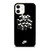 NIKE LOGO YOU KNOW BETTER iPhone 12 Case