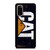 CATERPILLAR RUSTY LOGO Samsung Galaxy S20 Case