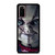 CHUCKY CHILD'S PLAY HORROR DOLL Samsung Galaxy S20 Case
