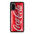 COCA COLA ORIGINAL TASTE Samsung Galaxy S20 Case