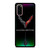 CORVETTE CHEVY STINGRAY LOGO ICON Samsung Galaxy S20 Case
