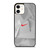 NIKE POLYGONAL TEXTURE iPhone 12 Case
