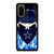 DALLAS COWBOYS SKULL BANDANA Samsung Galaxy S20 Case