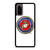 DEPARTMENT OF NAVY USMC MARINE COPRS Samsung Galaxy S20 Case