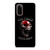 FIVE FINGER DEATH PUNCH SKULL ICON Samsung Galaxy S20 Case