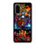 FIVE NIGHTS AT FREDDY'S ALL CHARACTERS Samsung Galaxy S20 Case