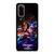 FIVE NIGHTS AT FREDDY'S FNAF SERIES Samsung Galaxy S20 Case