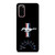 FORD MUSTANG SPEEDOMETER Samsung Galaxy S20 Case