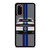 FORD MUSTANG SUPER CAR Samsung Galaxy S20 Case