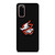 GHOSBUSTER LOGO APPLE Samsung Galaxy S20 Case