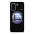 GOLDEN STATE WARRIORS NBA LOGO EMBLEM Samsung Galaxy S20 Case