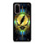 GRATEFUL DEAD SKULL ICON Samsung Galaxy S20 Case