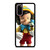 KAWS X PINNOCCHIO AND JIMINY Samsung Galaxy S20 Case
